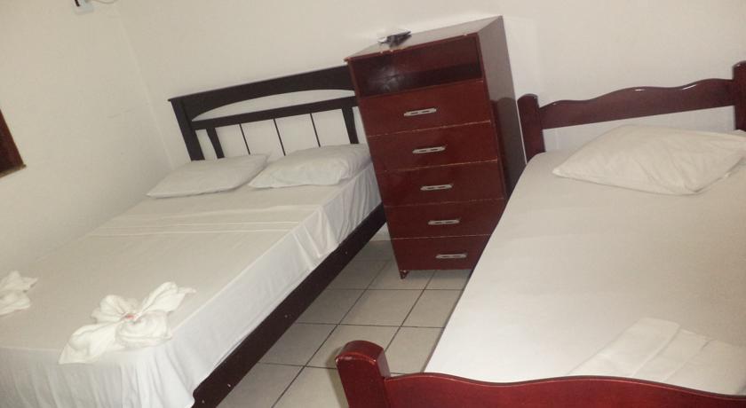 Veraneio Guest house Fortaleza (Ceara)