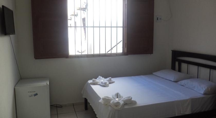 Veraneio Guest house