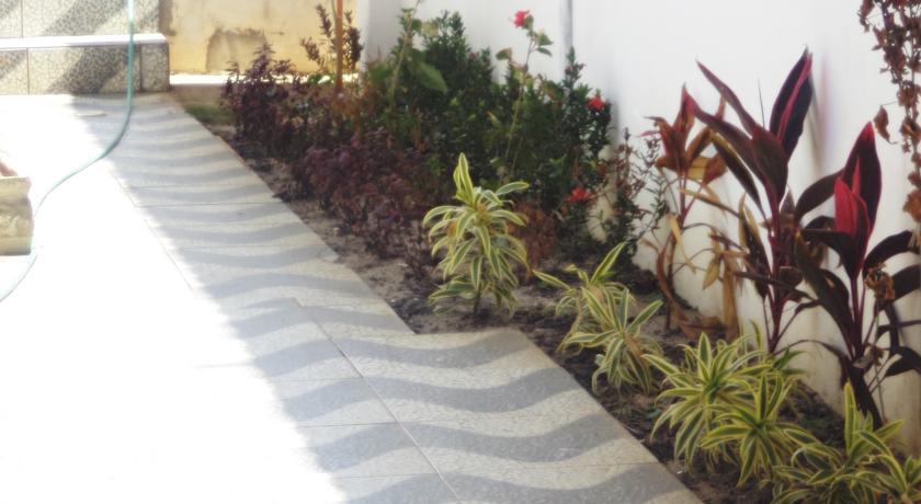 Veraneio Guest house