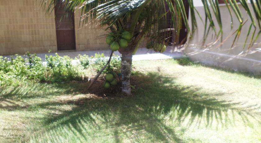 Veraneio Guest house 3*