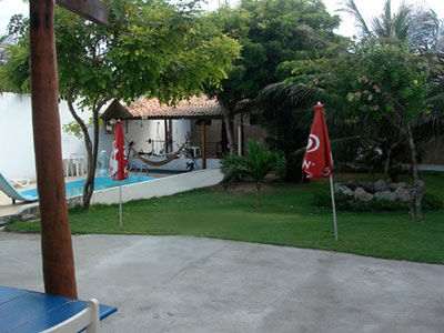 Veraneio Guest house 3*