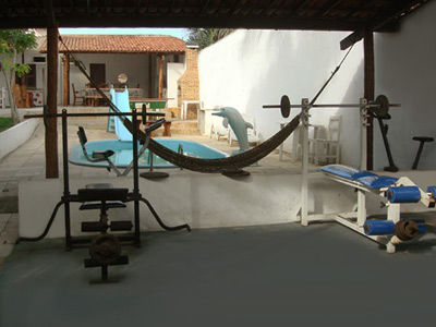 Veraneio Guest house