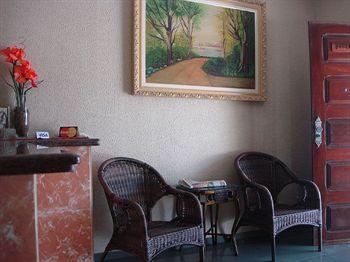 Veraneio Guest house