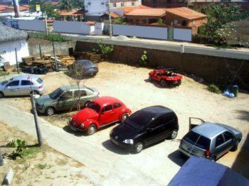 Veraneio Guest house 3*