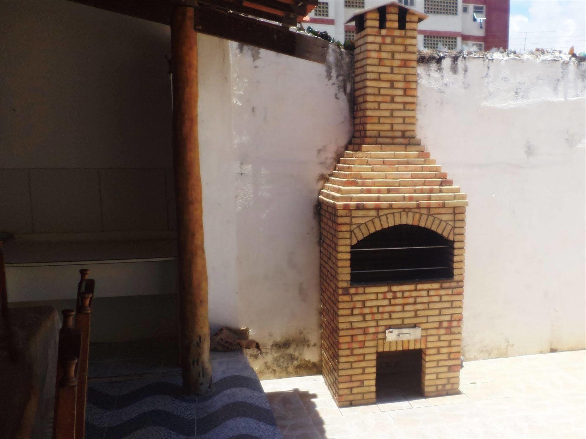Guest house Veraneio