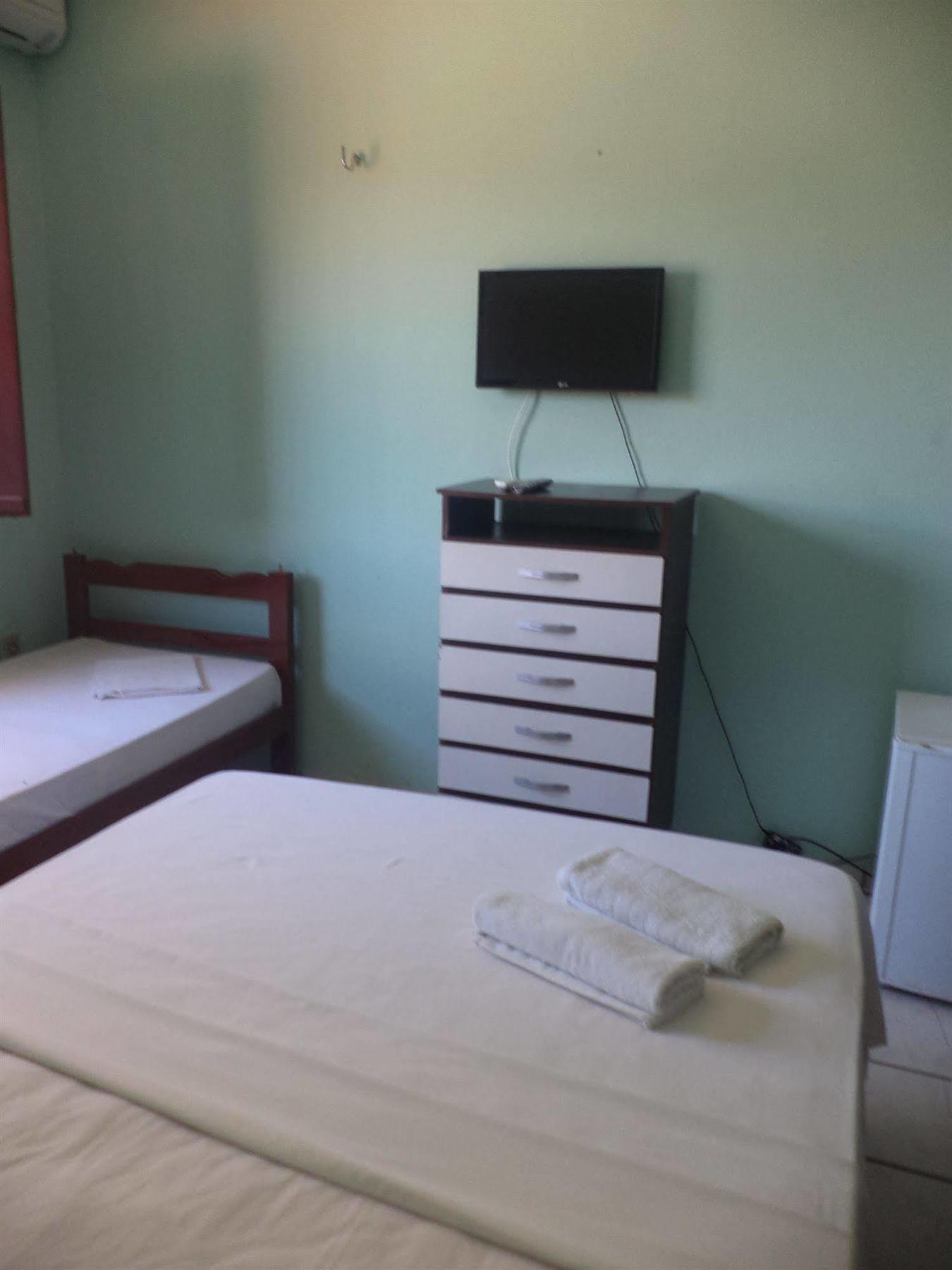 Veraneio Guest house 3*
