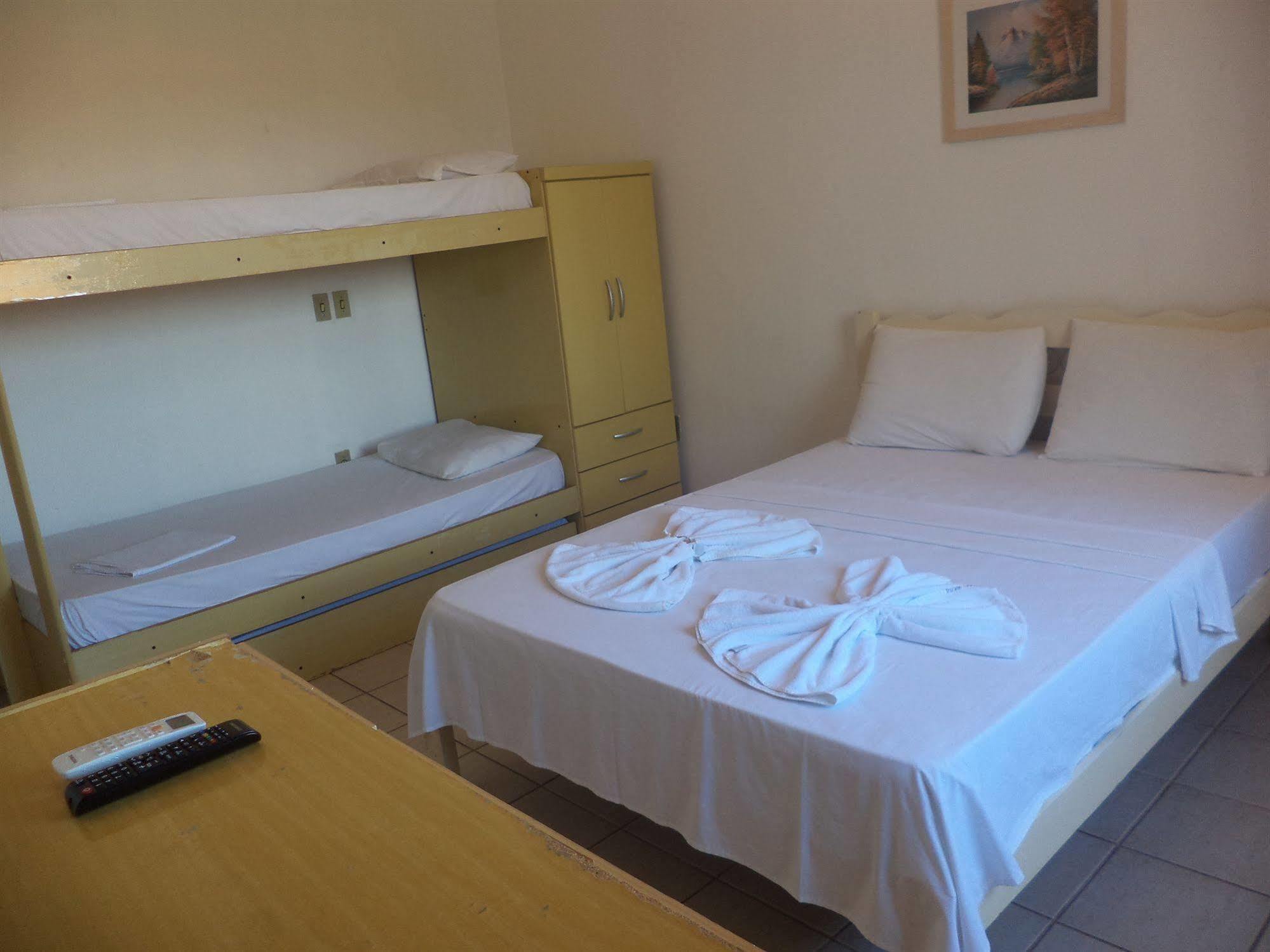 Veraneio Guest house Fortaleza (Ceara)