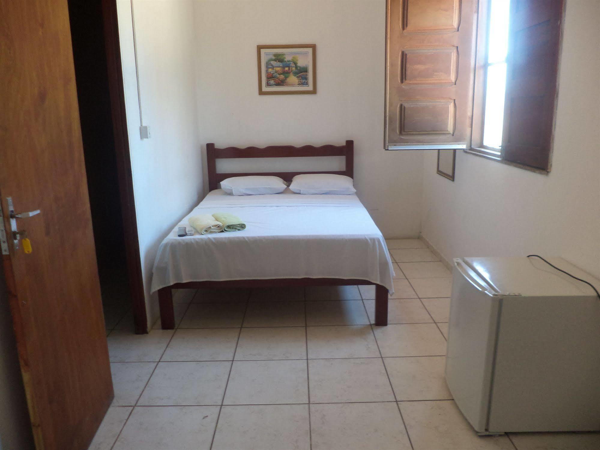Veraneio 3* Fortaleza (Ceara)