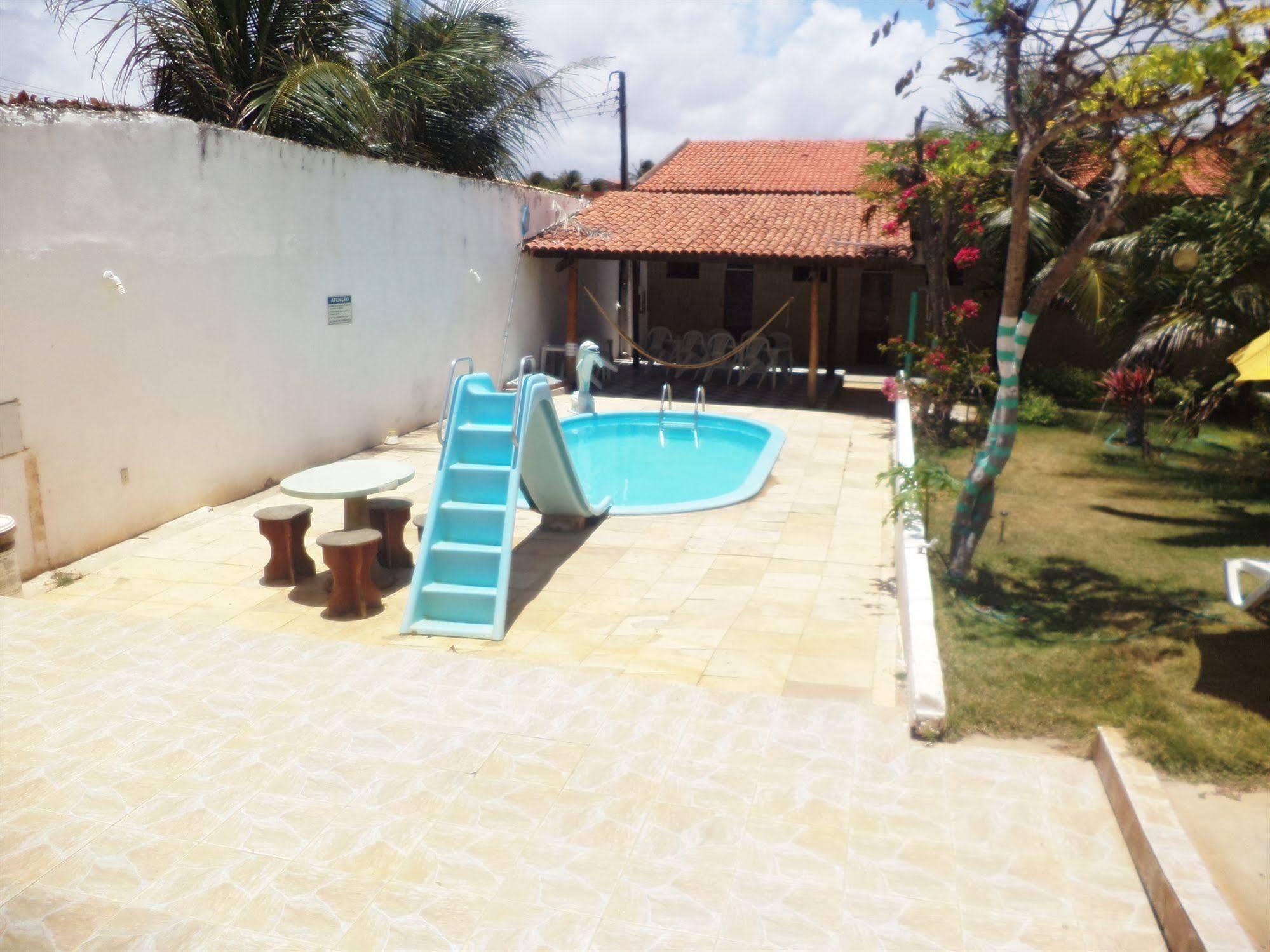 Veraneio Guest house 3*