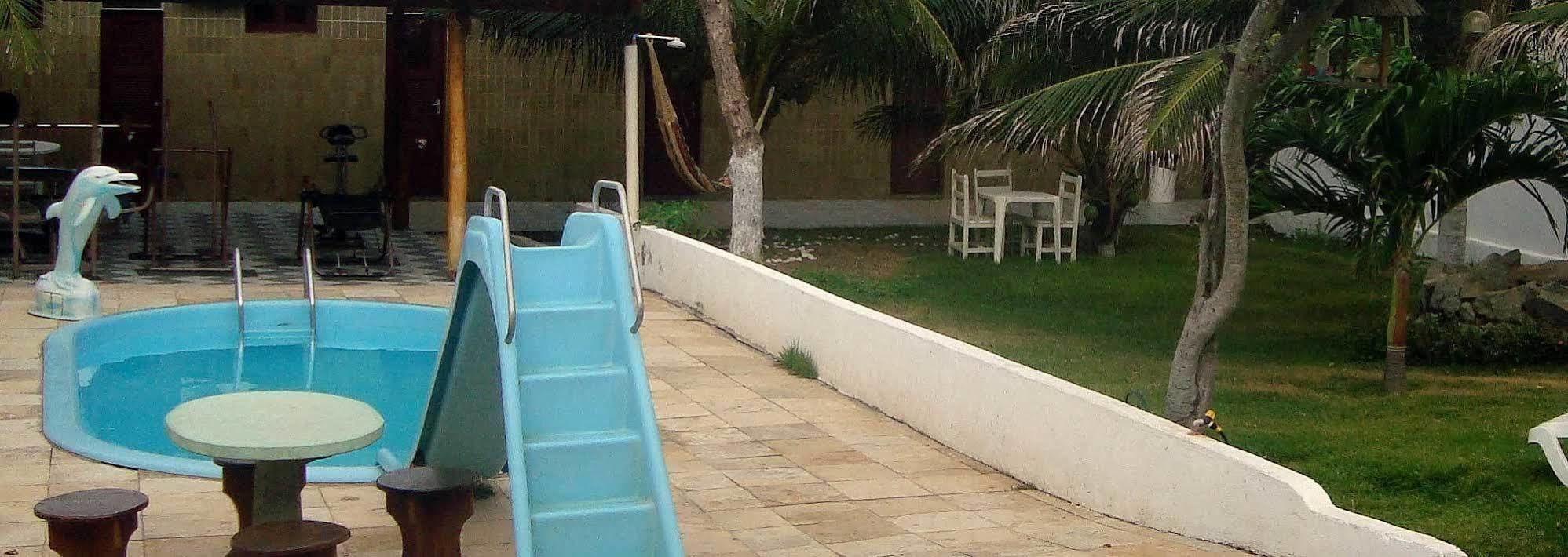 Veraneio Guest house 3*
