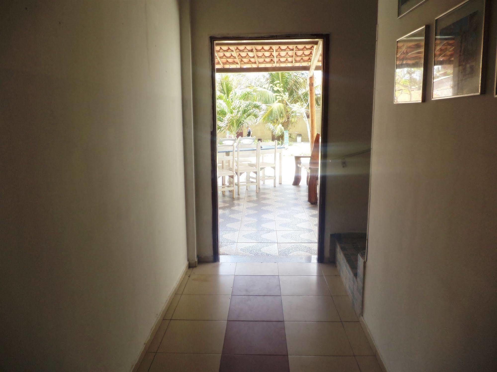 Guest house Veraneio 3*