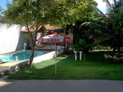 Veraneio Guest house