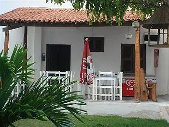 Veraneio 3*