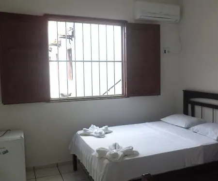Casa de hóspedes Veraneio 3*