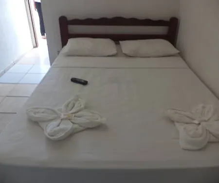 Casa de hóspedes Veraneio Fortaleza (Ceara)