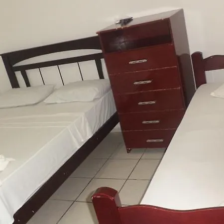 Veraneio Casa de hóspedes Fortaleza (Ceara)