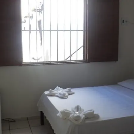 Veraneio Casa de hóspedes