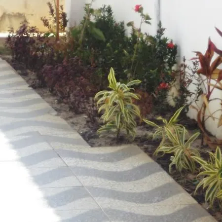 Veraneio Casa de hóspedes