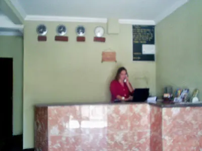 Veraneio Casa de hóspedes 3*