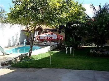 Veraneio Casa de hóspedes Fortaleza (Ceara)