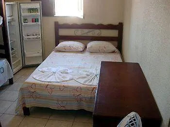 Casa de hóspedes Veraneio 3*