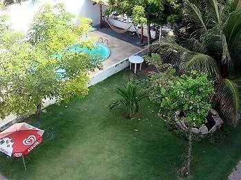 Casa de hóspedes Veraneio Fortaleza (Ceara)