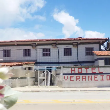 Casa de hóspedes Veraneio 3*