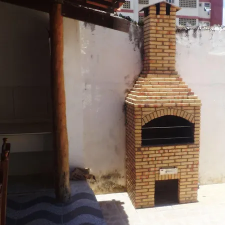 Casa de hóspedes Veraneio
