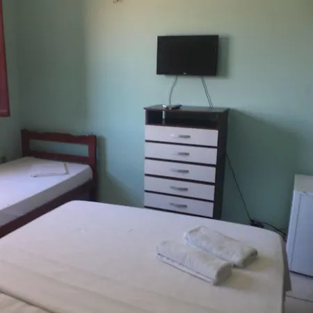 Veraneio Casa de hóspedes 3*