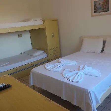 Veraneio Casa de hóspedes Fortaleza (Ceara)