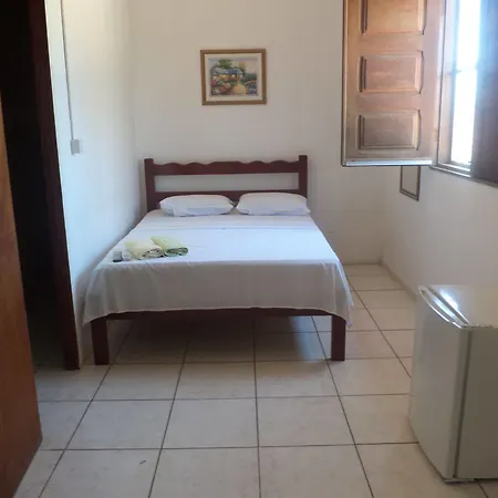 Veraneio 3* Fortaleza (Ceara)