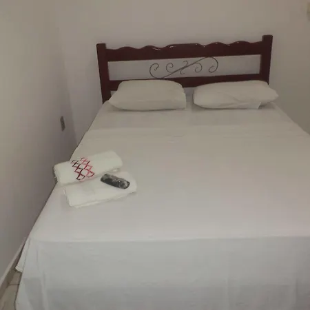 Casa de hóspedes Veraneio Fortaleza (Ceara)