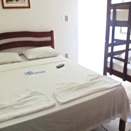 Casa de hóspedes Veraneio