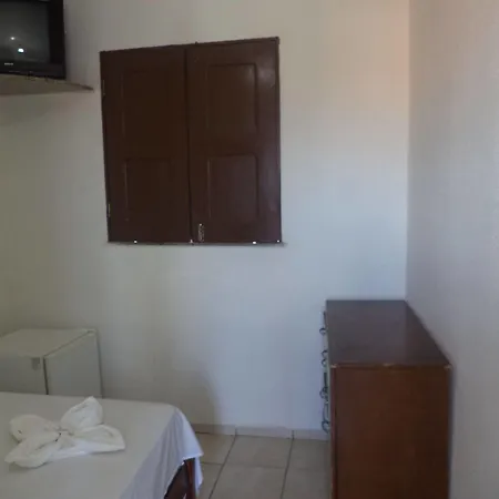 Veraneio Casa de hóspedes