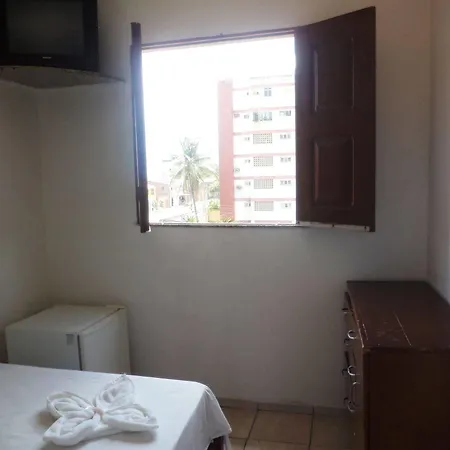 Casa de hóspedes Veraneio 3*