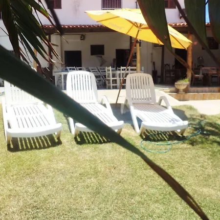 Veraneio Fortaleza (Ceara)