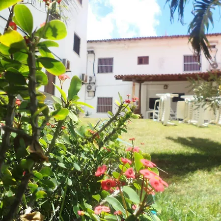 Casa de hóspedes Veraneio Fortaleza (Ceara)