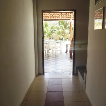 Casa de hóspedes Veraneio 3*