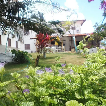 Veraneio Casa de hóspedes