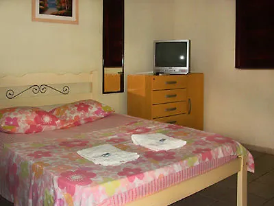 Veraneio Casa de hóspedes Fortaleza (Ceara)