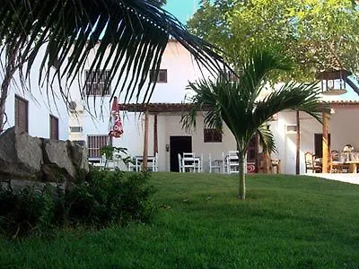 Veraneio Casa de hóspedes