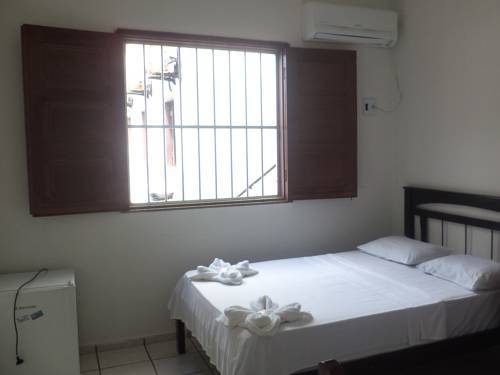 Casa de hóspedes Veraneio 3*