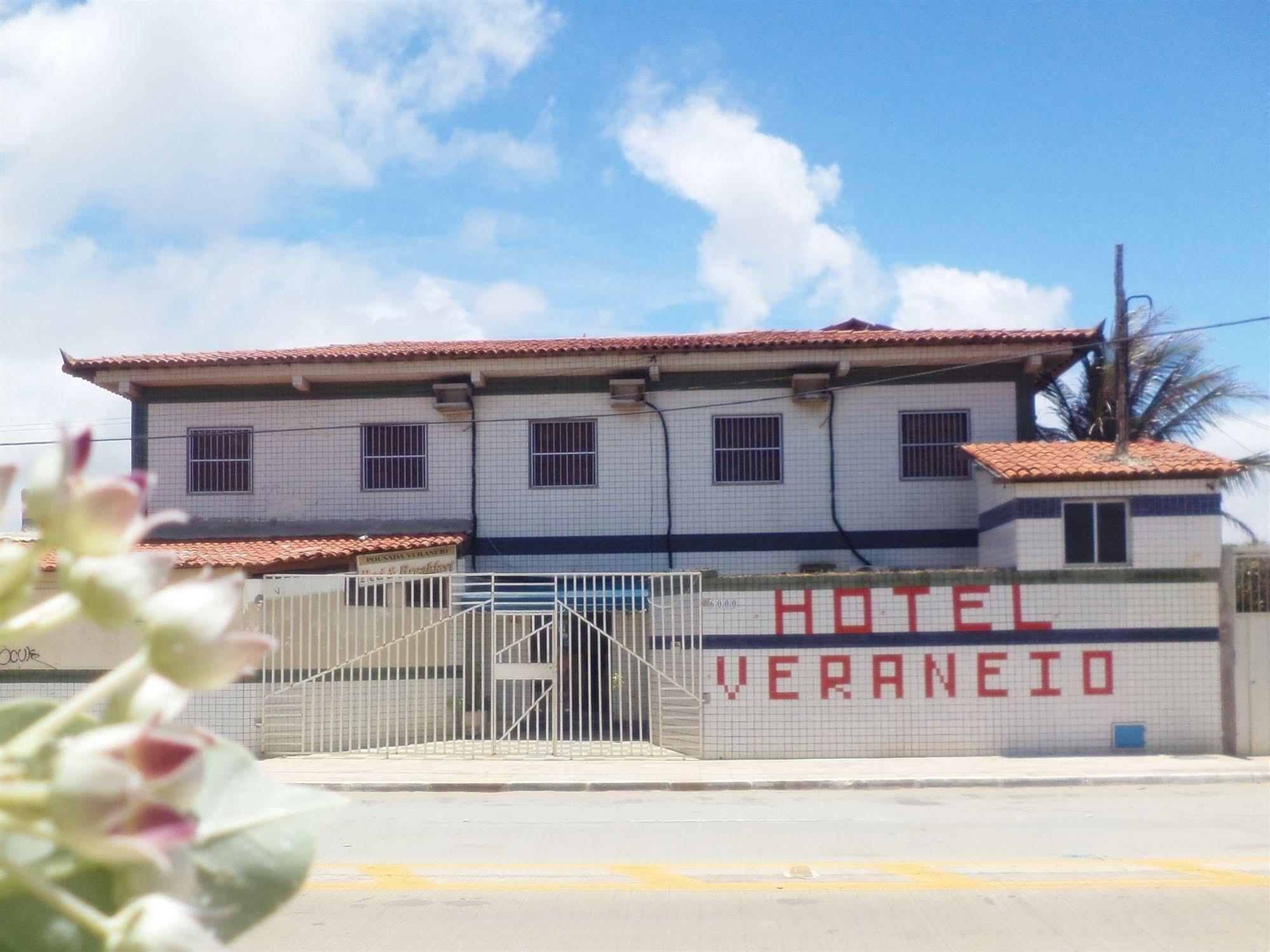 Casa de hóspedes Veraneio 3*