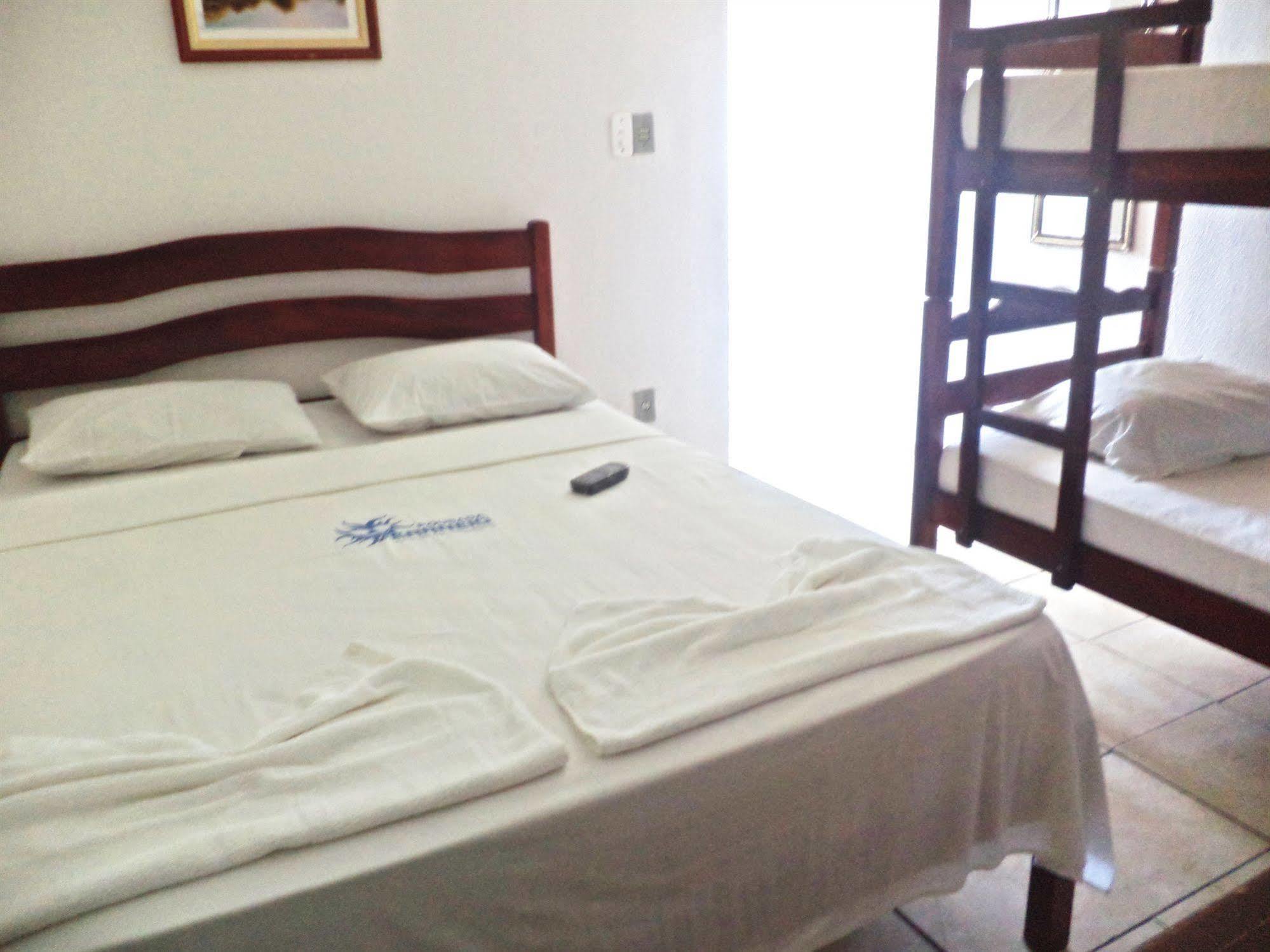 Casa de hóspedes Veraneio