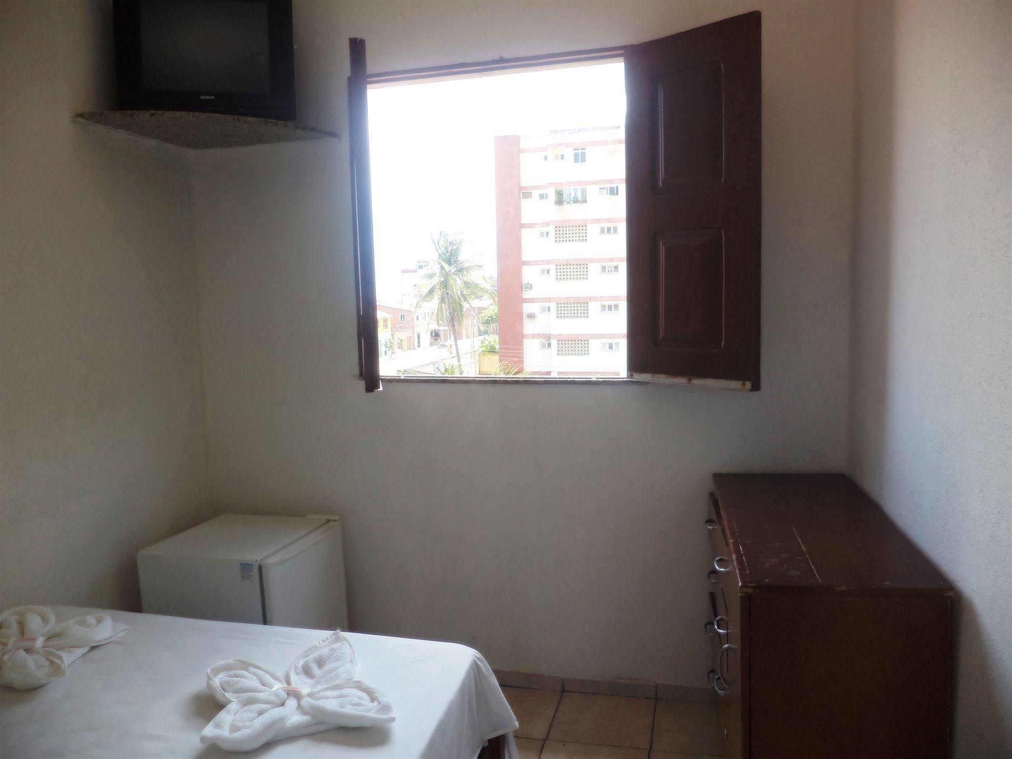 Casa de hóspedes Veraneio 3*