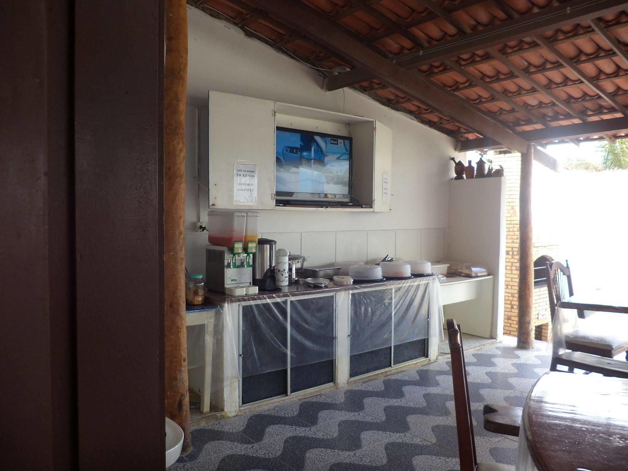 Veraneio 3* Fortaleza (Ceara)