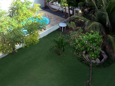 Casa de hóspedes Veraneio Fortaleza (Ceara)