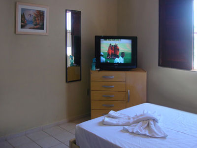 Veraneio 3* Fortaleza (Ceara)