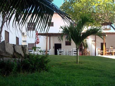 Veraneio Casa de hóspedes